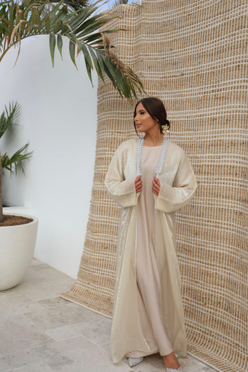 COLLECTION ABAYA